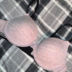 Victoria’s Secret T-Shirt Bra